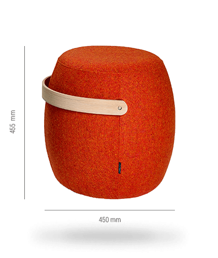Carry image - Modèle ALD