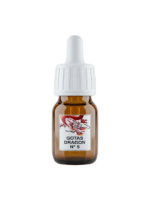 Gouttes de dragon n°5 pour oiseaux - Gouttes dragon oiseaux numéro - Gouttes Dragon Oiseaux