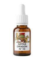 Gouttes de dragon n°10 pour oiseaux - Gouttes dragon oiseaux numéro - Gouttes Dragon Oiseaux