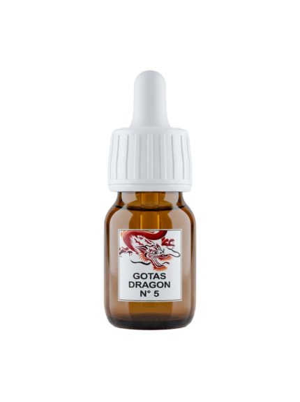 Gouttes de dragon n°5 pour oiseaux - Gouttes dragon oiseaux numéro - Gouttes Dragon Oiseaux
