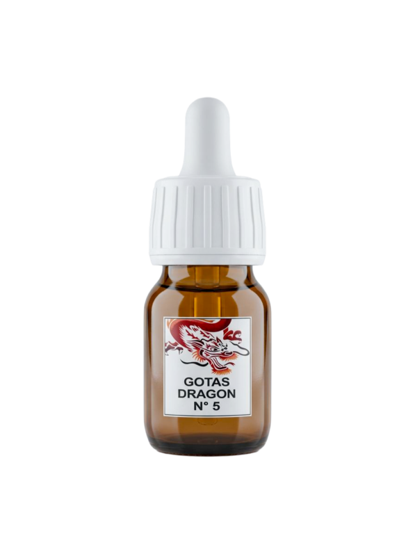 Gouttes de dragon n°5 pour oiseaux - Gouttes dragon oiseaux numéro - Gouttes Dragon Oiseaux