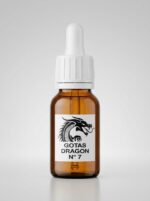 Gouttes de dragon n°7 pour oiseaux - Q rrkkp n rmr cx ypm jr - Gouttes Dragon Oiseaux