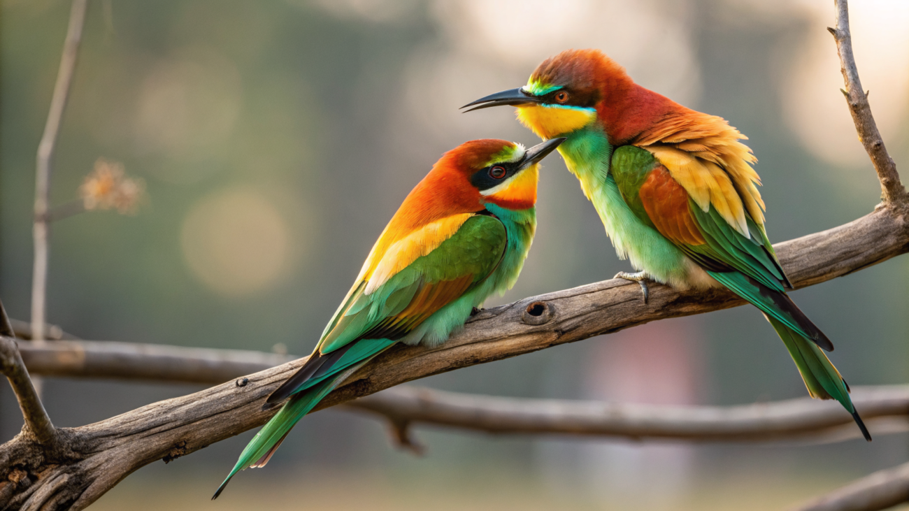 Plus belles espyces doiseaux domestiques - Gouttes Dragon Oiseaux