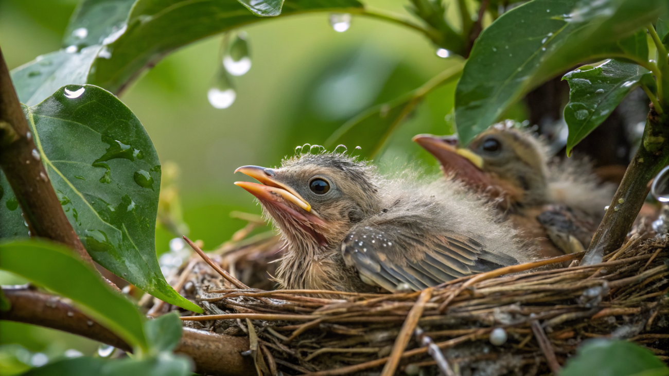 Utilisations des gouttes du dragon pour oiseaux - Gouttes Dragon Oiseaux